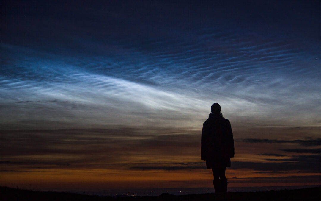 Noctilucent Clouds